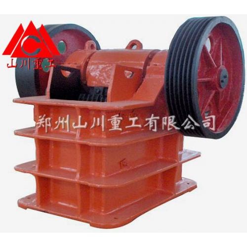 如何提高制砂機的出沙量? 如何提高制砂機的出沙量?